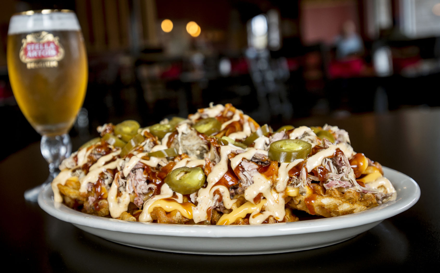 9 South CharGrill